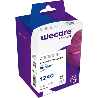 Wecare Brother LC-1240 VALBP - kompatibilný