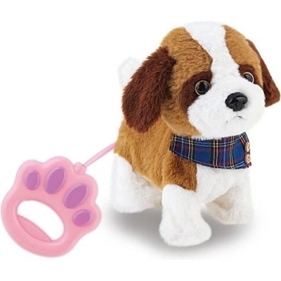 Wiky Куче, ходещо с ефекти на кабел 22 см