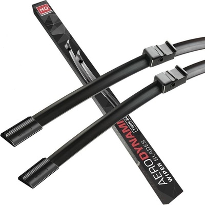 HQ Aero Dynamic 650+425 mm AD71-622P