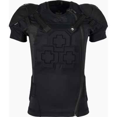 Evoc Protector Jacket Pro čierna