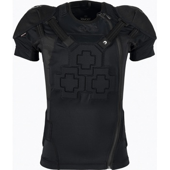 Evoc Protector Jacket Pro čierna