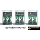 Angletec Dynamic Grip Lead System 2oz 56g green