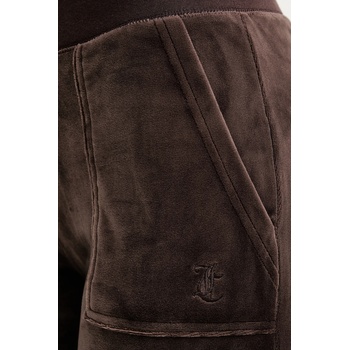 Juicy Couture Кадифен спортен панталон Juicy Couture (JCSEBJ001G.193)