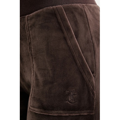 Juicy Couture Кадифен спортен панталон Juicy Couture (JCSEBJ001G.193)