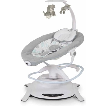 Image 1 of Cangaroo Електрическа люлка Cangaroo - La Scala, мента (110007)