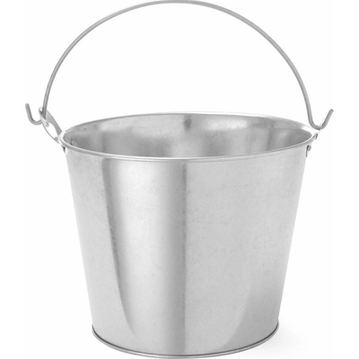 Hendi Vedro na pivo, ø230x(H)180mm