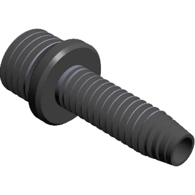 Alligator Koncovka hydr. hadičky HK-SR72