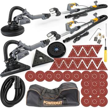 Powermat PM-DG-1450DL (PM0652)