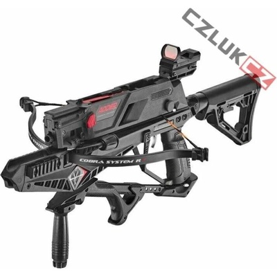 Ek Poelang Cobra System RX Adder