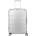 Titan Пътни куфар Titan Eternity M plus Silver Titan | Srebaren | МЪЖЕ | UNI