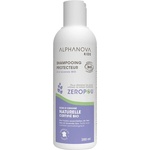 Alphanova Детски шампоан за превенция срещу въшки Alphanova Kids - 200 ml - baby