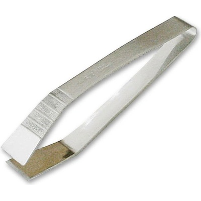 Kanetsune Seki - Kitasho Co., Ltd. kuchařská pinzeta na rybí kosti čtvercová Kanetsune 120mm