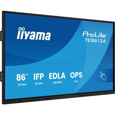 iiyama ProLite TE8613A-B1AG – Zboží Živě