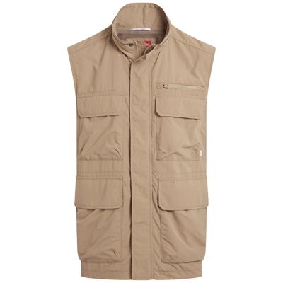 Craghoppers NosiLife Adventure Gilet V Размер: L / Цвят: каки