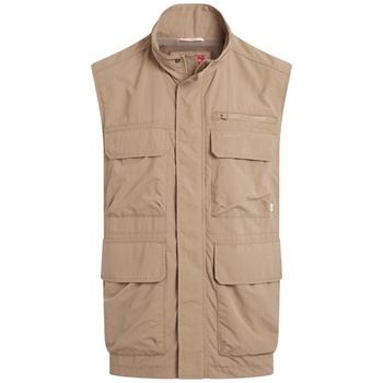 Craghoppers NosiLife Adventure Gilet V Размер: L / Цвят: каки