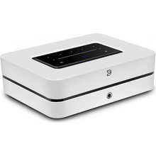 Bluesound Powernode Gen 4 - bílá