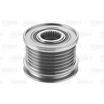 VALEO Voľnobeżka alternátora VALEO 588048