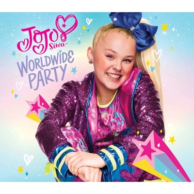 Jojo Siwa Worldwide Party