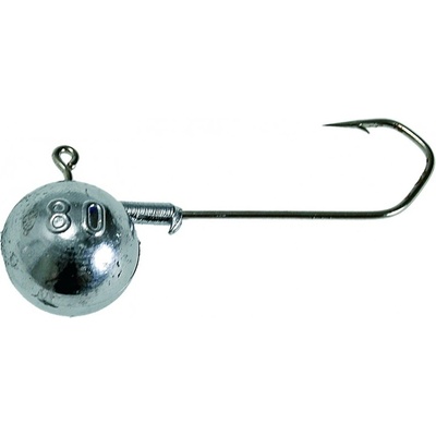 ICE Fish Jig Sea Guru vel.10 200g