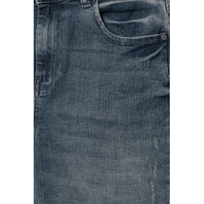 Guess Детски дънки Guess (L6RA08.D7060.PPY2)