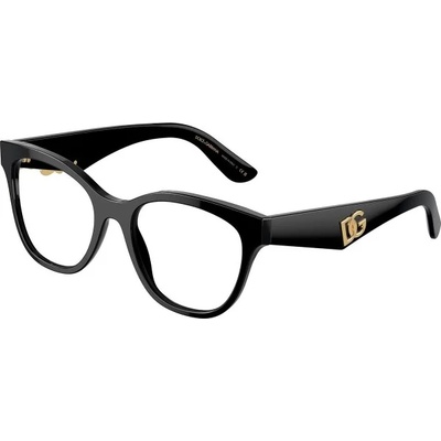 Dolce&Gabbana DG3371 501