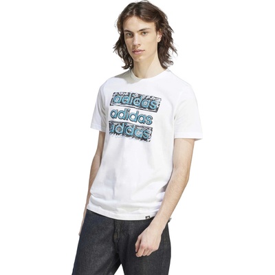 Adidas Тениска Sportswear Dream Doodle Multi