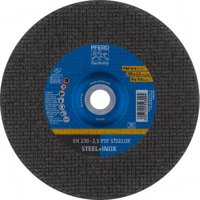 Pferd rezací kotúč 230 x 2,5 mm 61728326