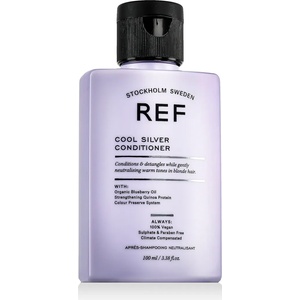Ref Stockholm Cool Silver Conditioner 100 ml