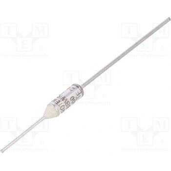 ESKA 780.240 Pojistka: tepelná; 16A; 250V; 240°C