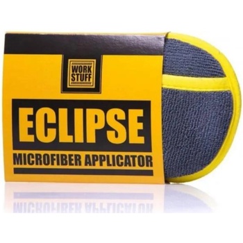 Work Stuff Eclipse Microfiber Applicator