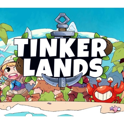 Tinkerlands