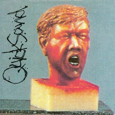 SP Quicksand: Quicksand CLR