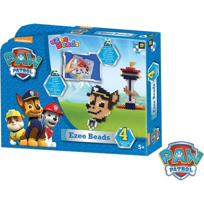 Wiky Tlapková patrola Tabulka na korálky