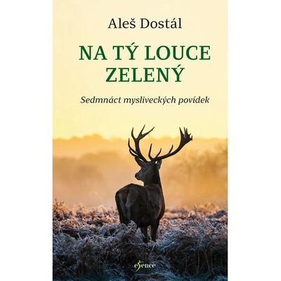 Poslední srnec a další povídky