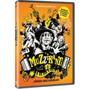Muzzikanti DVD
