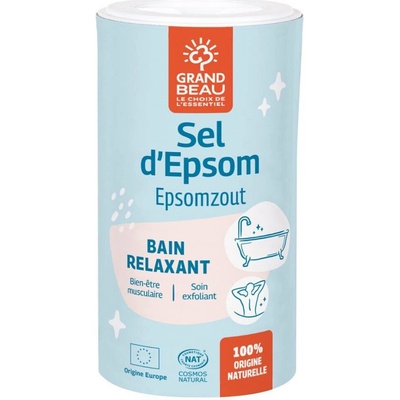 Ecodis Anaé Epsomská sůl 1 kg