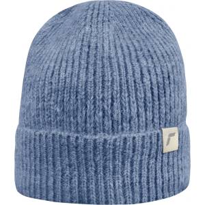 Reusch Зимна шапка (beanie) Reusch Women's Cairo Beanie - Kentucky Blue - размер One Size (904-6468-0211)