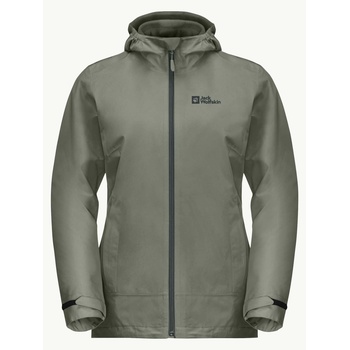 Jack Wolfskin Яке moonrise 3in1 jkt w