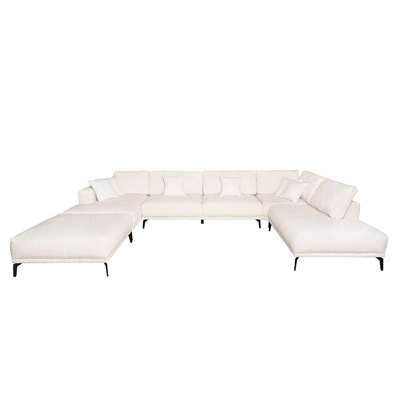 TEDIVA Модулна система grande в букле (grande-abr4)