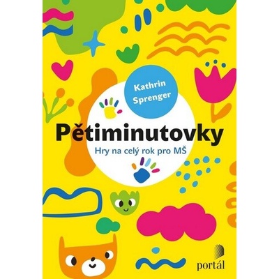 Pětiminutovky