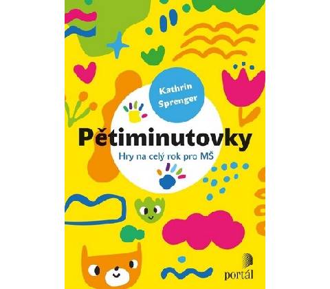 Pětiminutovky