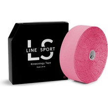 Line Sport Tape Kineziologický tejp Ružová 5cm x 31m