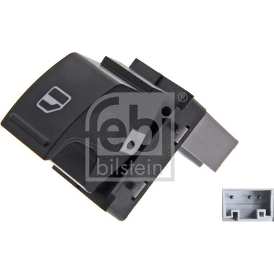 FEBI BILSTEIN Spínač elektrického otvárania okien 37485