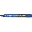 PILOT Marker 400 modrý