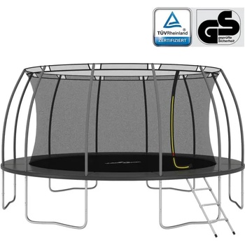 Image 1 of vidaXL 488x90cm (92953)