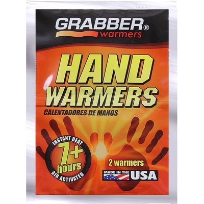 Grabber Hand Warmers 7 h