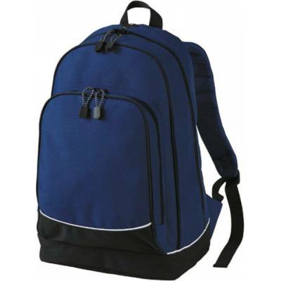 Halfar HF3310 modrá námořní 18 l