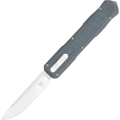 CobraTec Raptor Grey Drop Not Serrated 06CT104