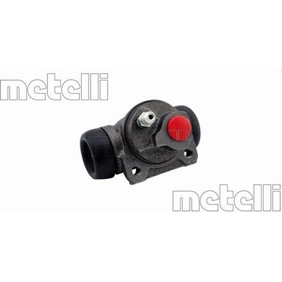 Brzdový valček kolesa METELLI 04-0578