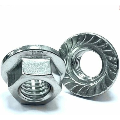 DIN 6923 M10 Zn